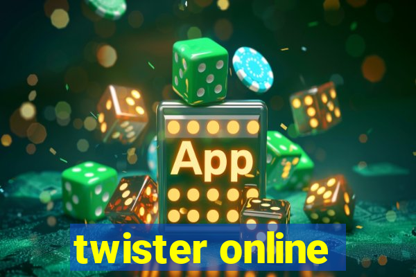 twister online